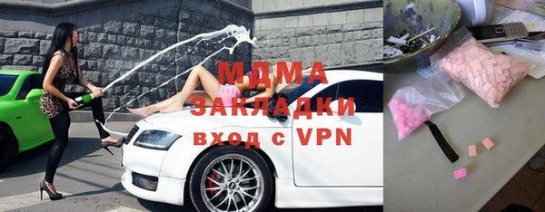 индика Абаза